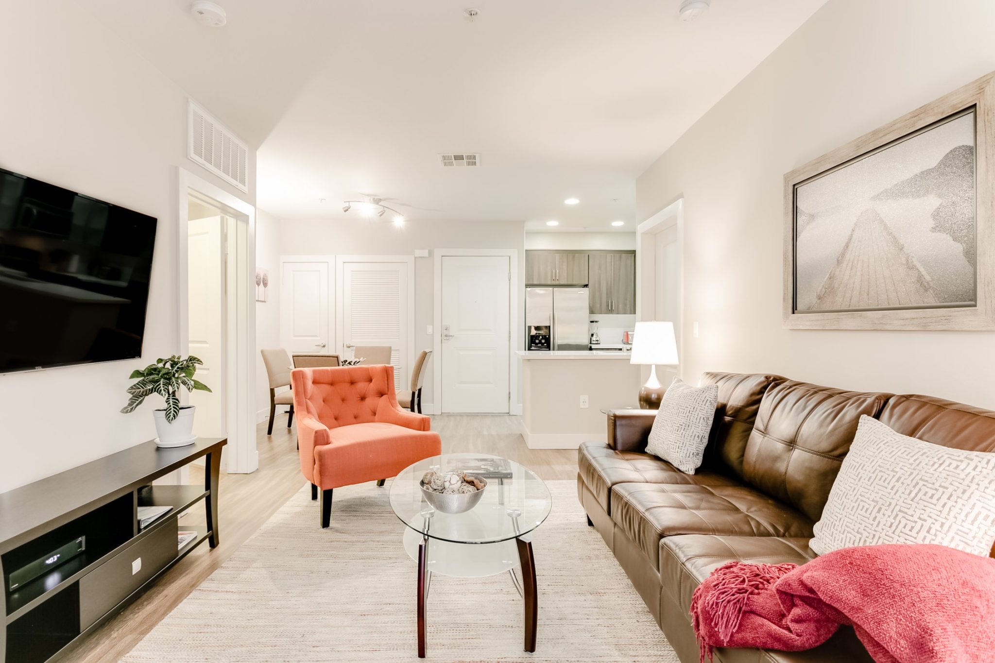 Westwood Furnished Apartments – Los Angeles Luxury Furnished Housing