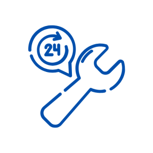 Los Angeles Luxury Furnished Housing offers 24/7 maintenance support for all fully furnished apartment rentals, ensuring comfort and reliability.