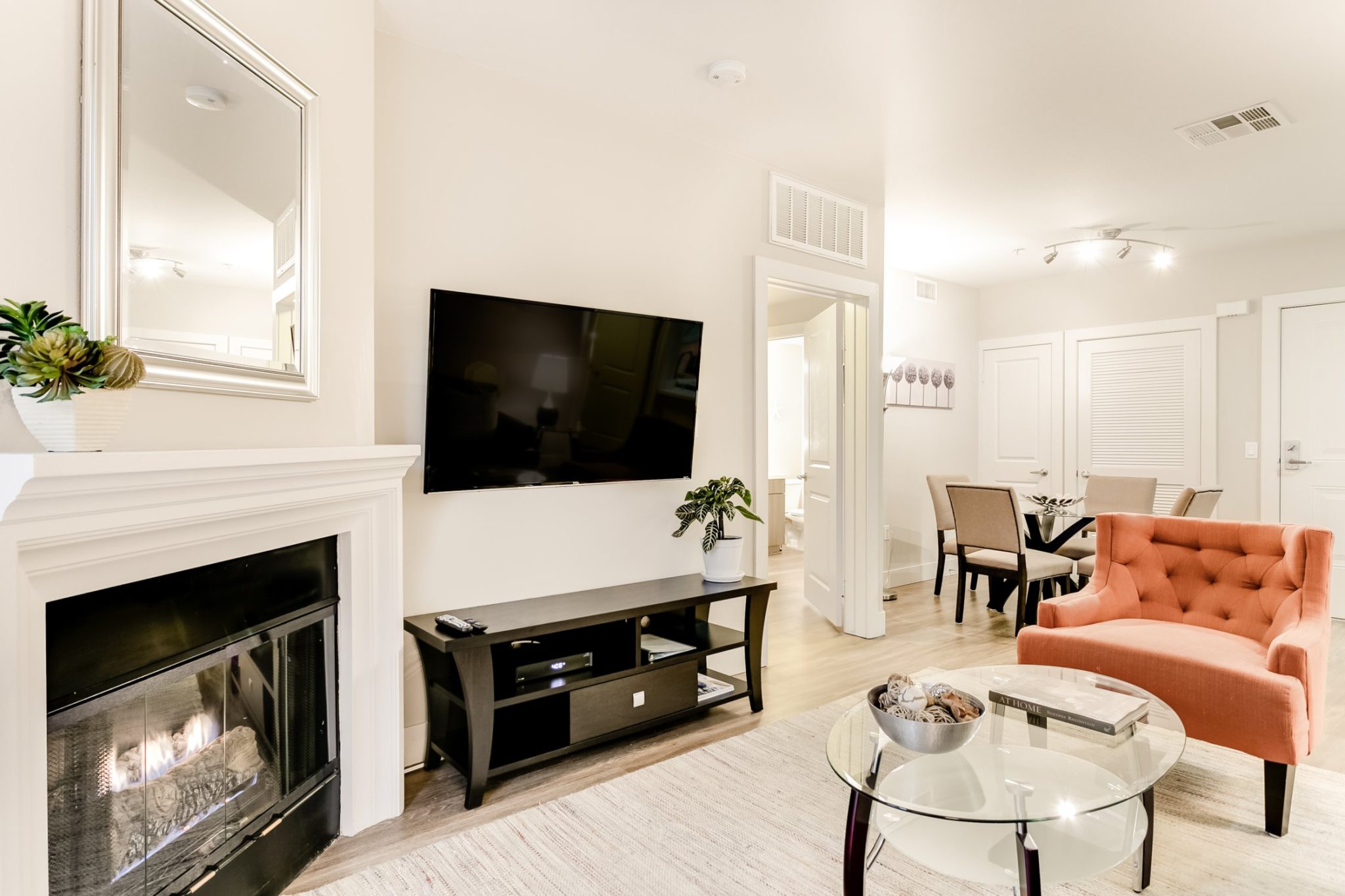 Westwood Furnished Apartments – Los Angeles Luxury Furnished Housing