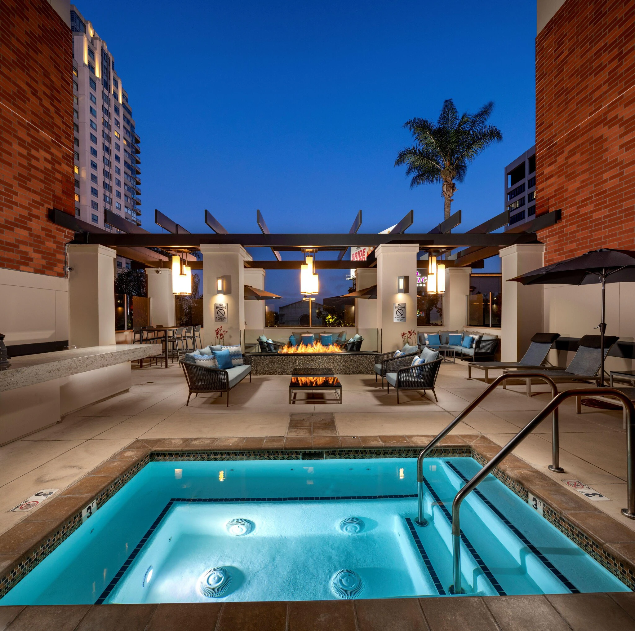 legacy-swimming pool - 2