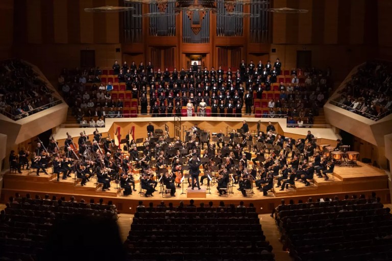 LA Philharmonic