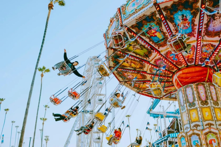 LA County Fair