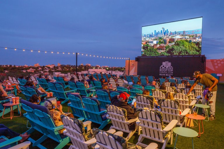 rooftop cinema club south