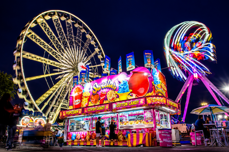 Orange County Fair
